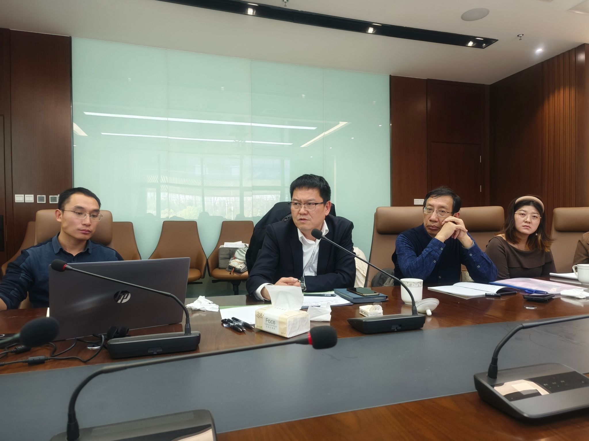 我校成功举办“湿地生态系统碳过程及碳汇核算”主题学术交流会-南京工程学院环境工程学院,核防护与安全学院